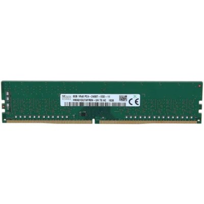 Memorie Server Refurbished 8GB, PC4-2400T-E, DDR4-2400MHz, ECC Unbuffered, Samsung/Hynix foto
