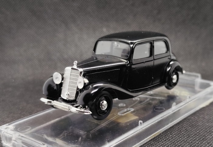 Macheta Mercedes 170V - Vitesse 1/43