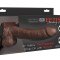 StrapOn Barbati Pipedream &raquo;Fetish Fantasy Series&laquo; 22,9 cm - Maro