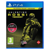 Valentino Rossi The Game PS4, Curse auto-moto, 3+
