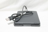 Unitate discheta externa floppy disk 3.5" USB Sony MPF82E - nou nefolosita