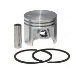 Piston complet drujba compatibil Stihl MS 180, 018 (cal.2)