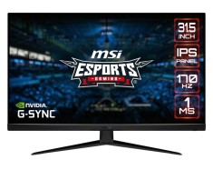 Monitor MSI 31.5&amp;quot; G321Q foto