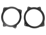 Distan&Aring;&pound;ier 165mm BMW i4 PETG 2 buc - Set de distan&Aring;&pound;iere pentru BMW i4