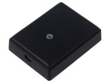 Cititor RFID USB 5V FeliCa iClass cu buzzer și LED Drexia