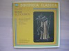 MUSSORGSKY - BORIS GODUNOV (CHRISTOFF, ZARESKA BORG, GEDDA) - 4 discuri, EMI, VINIL, Opera, Emi Records