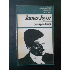 James Joyce - Corespondenta