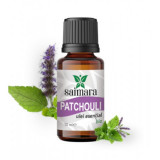 Ulei esential de patchouli saimara 10ml, Stonemania Bijou