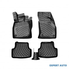 Set covorase auto cauciuc umbrella pentru seat leon iii 2012-2020 UNIVERSAL Universal #6