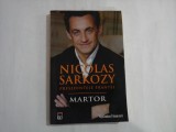 NICOLAS SARKOZY - MARTOR