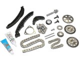 Kit lant distributie Seat Ibiza 4 (6j5, Ibiza 4 Sc (6j1, Ibiza 4 St (6j8, Toledo 4; Skoda Fabia 2, Fabia 2 Estate, Rapid (Nh3, Rapid Spaceback,