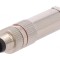 Conector M8 Tată 3 Pin Cablu 3A IP67 60V