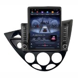 Navigatie dedicata cu Android Ford Focus I 1998 - 2005, 2GB RAM, Radio GPS Dual