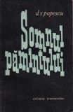 D.R. Popescu - Somnul pamantului
