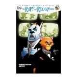 The Ruff and Reddy Show