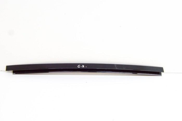 Șina geam ușă spate BMW X3 G01, F97 2019 OEM: 7410043 18264047