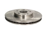 Disc frana HONDA CIVIC VIII Hatchback (FN, FK) (2005 - 2012) ABE C34054ABE
