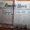 romania libera 25 februarie 1992-interviu theodor stolojan