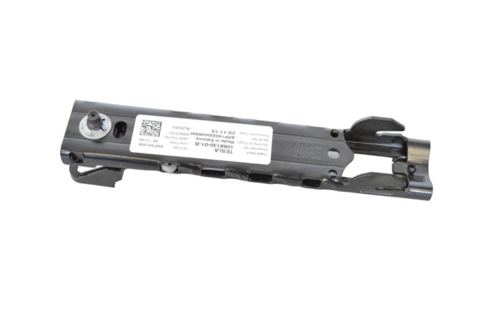 Reglaj &icirc;nălțime centura st&acirc;nga față TESLA MODEL 3 2020 OEM: 1068130-01-B 23954538
