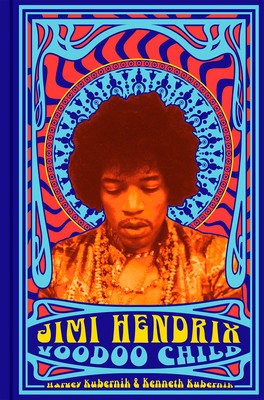 Jimi Hendrix: Voodoo Child foto