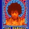 Jimi Hendrix: Voodoo Child