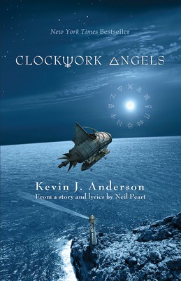 Clockwork Angels foto