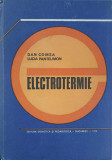 ELECTROTERMIE-DAN COMSA, LUCIA PANTELIMON