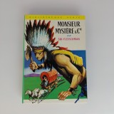 Monsieur Mystere &amp; Cie