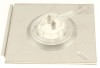 Bartscher 01900483 Suport Grup Preparare Cafea Espresso, Piese Schimb Horeca - Compatibil Diverse Modele (Verificare Model)