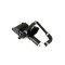 Spalator far MAZDA 6 (GH), 11.2007-12.2012, partea dreapta, Pompa spalator si suport, motoras