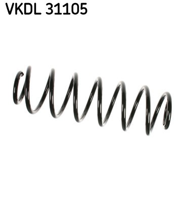 SKF VKDL 31105 Arc spiral