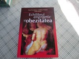 Dan Peretianu - Echilibrul energetic si obezitatea