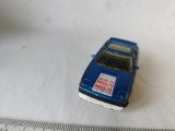 Bnk jc Matchbox LW-22 Toyota MR2 1/56