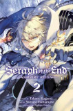 Cumpara ieftin Seraph of the End: Vampire Reign. Vol. 2