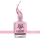No.185 Powder Pink| Weekly Nail Polish 15ml