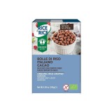 Cereale Bio Bilute Orez cu Cacao Fara Gluten Probios 150gr