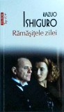 Kazuo Ishiguro - Ramasitele zilei