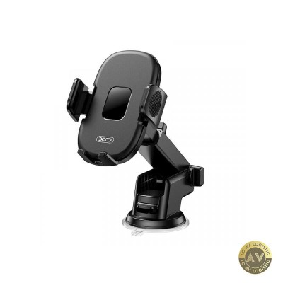 Suport Auto XO Design C121 Universal Negru foto