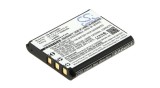 Cameron Sino 1050mAh Sony WH-1000XM2,SRS-BTS50,MDR-1ABT,MDR-1ADAC,MDR-1RNC,MDR-1RNCMK2,MDR-1000X,PHA-1,PHA-1A,PHA-1AEU Baterie
