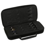 Set 4 swingere Carp Pro Jumper