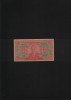 Rar! Hell bank note Lyndon B Johnson anii 60 fantasy
