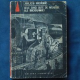 Cumpara ieftin CELE CINCI SUTE DE MILIOANE ALE BEGUMEI - JULES VERNE