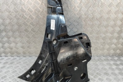 Suport bara de protecție dreapta spate MERCEDES-BENZ GLE W167 2022 OEM: A1678802007 29501025 foto
