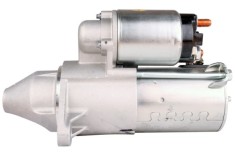 HELLA 8EA 012 527-441 starter foto