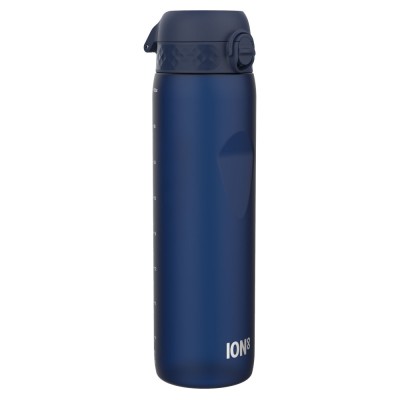 Sticla apa, recyclon, 1L, Navy - Ion8 foto
