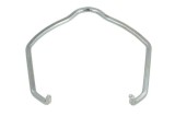 Ureche sustinere, aer umplere VW PASSAT B6 (3C2) (2005 - 2011) THERMOTEC DXW005TT