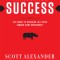 Rhinoceros Success: The Secret to Charging Full Speed Toward Every Opportunity