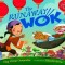 The Runaway Wok: A Chinese New Year Tale