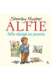 Alfie. Alfie castiga un premiu (resigilat) - Editura Altele