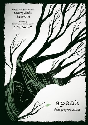 Speak: The Graphic Novel foto
